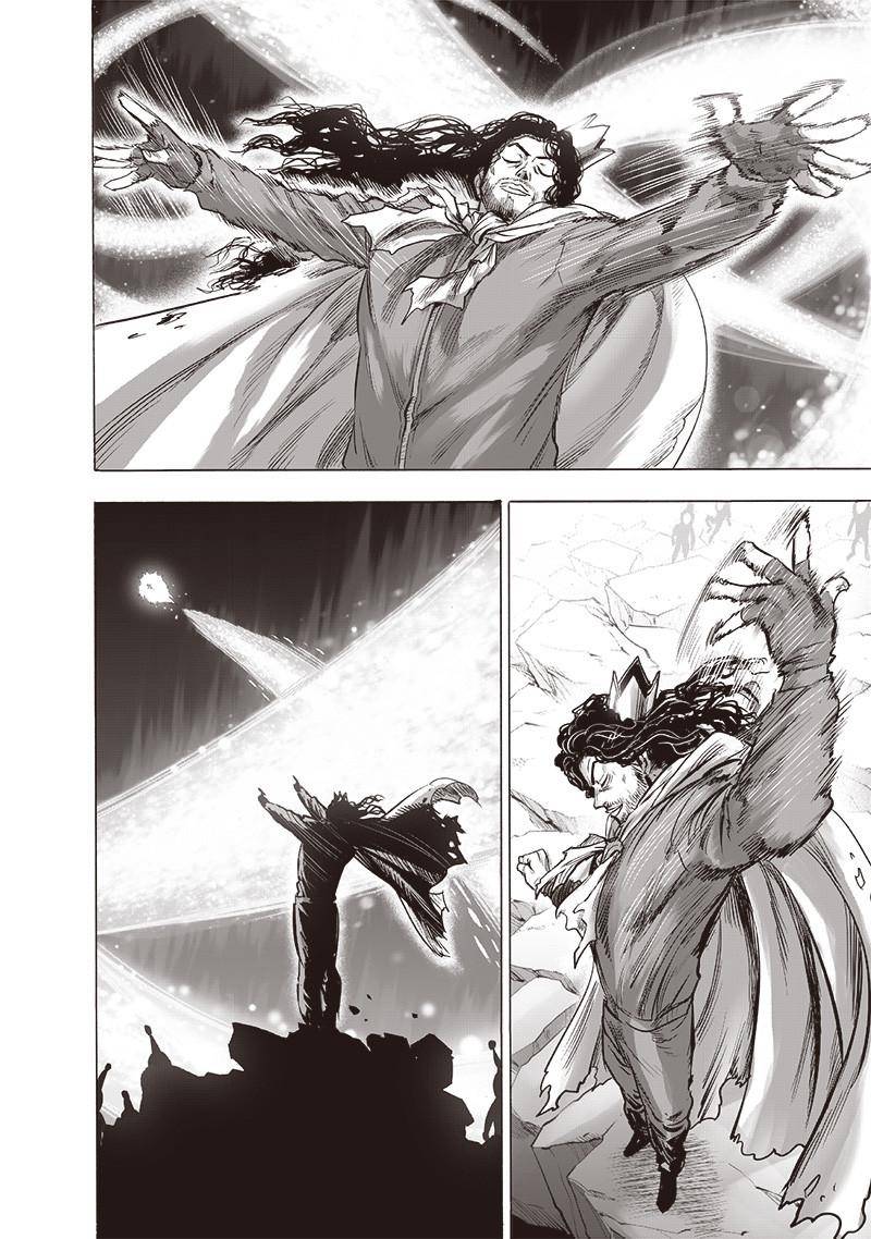 One-Punch Man, Chapter 144 image 04